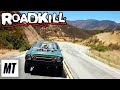 The Hemi Gremmie! 1975 Gremlin with 426ci Hemi | Roadkill | MotorTrend