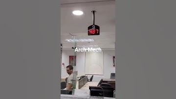 Qserve | Qmatic - نظام انتظار العملاء  نظام اداره الطوابير .. Queue Management System