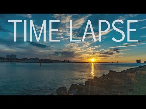 Timelapse: The Most