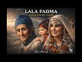 LALA FADMA Hamid Ezahir Ladki Badi Anjani Hai Cover By Abou Elhorouf AI