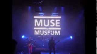 Bmelectronics Lacte3 Muse By Museum