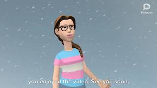 My first plotagon video.