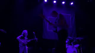 Pinegrove - Skylight (St. Louis 2019)