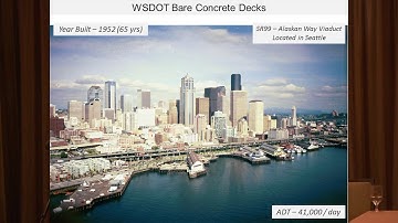 Concrete Bridge Deck Preservation Program 2017-WBPP - WSDOT
