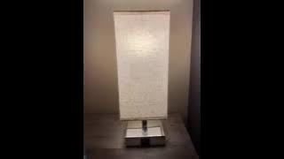 Table Lamps TL109