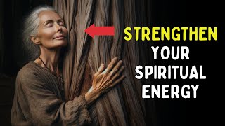 5 Ways to to strengthen Your Connection With spiritual Energy