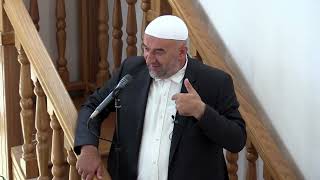 Gospodaru, Podari Mi Lijepu Završnicu - Nisad Ef. Drndić