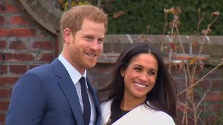 Meghan Markle to Get Special Training Should She Ever be Held Hostage