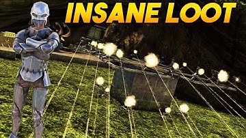 My Best SOLO Start In 5000 Hours Of ARK