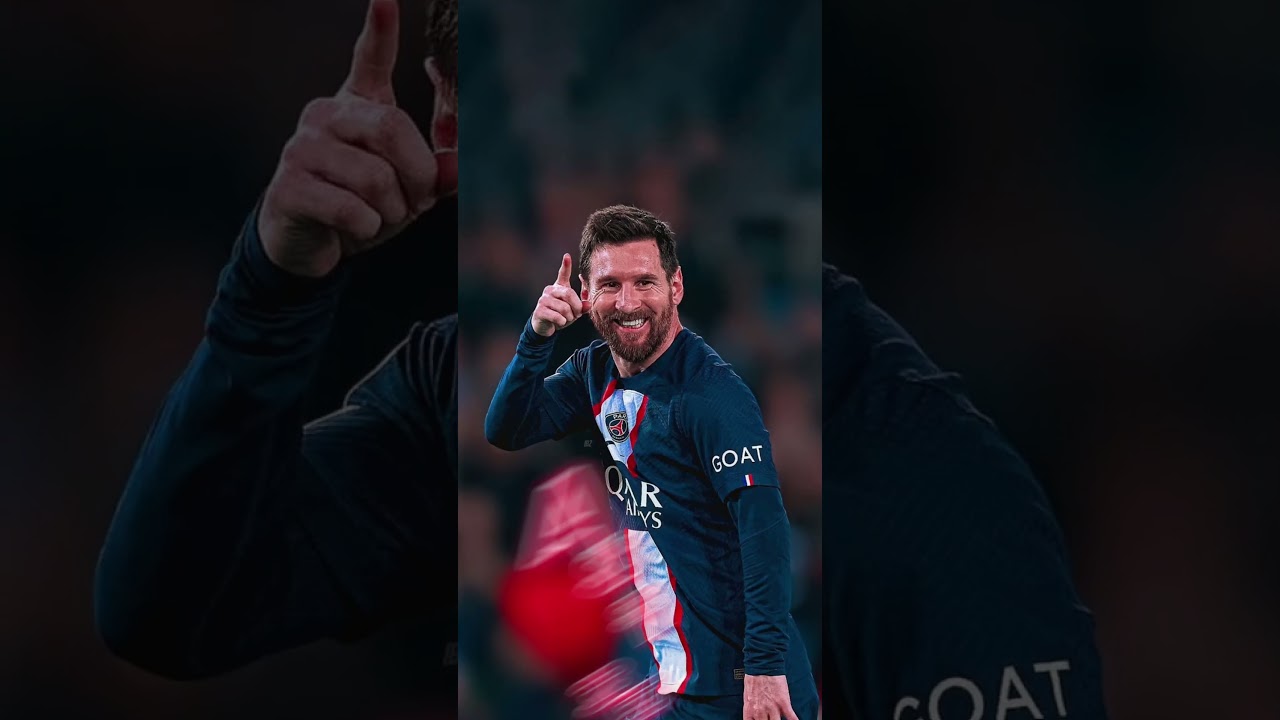 Messi Career Record Assists Goals and Trophies 