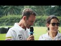 🏍️ Highlights Day 2 | 2023 Selection Event | Idemitsu Asia Talent Cup