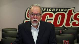 Fighting Scots Awards 2020