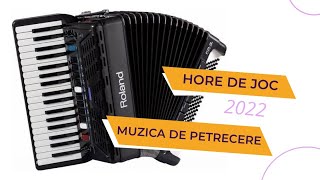 🆕️💥 Hore de Joc - 🎵 Muzica de Petrecere ❌ 2022 - #1