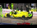 DIRECT Essais Libres 3 (Français) | 2023 1000 Miles of Sebring | FIA WEC