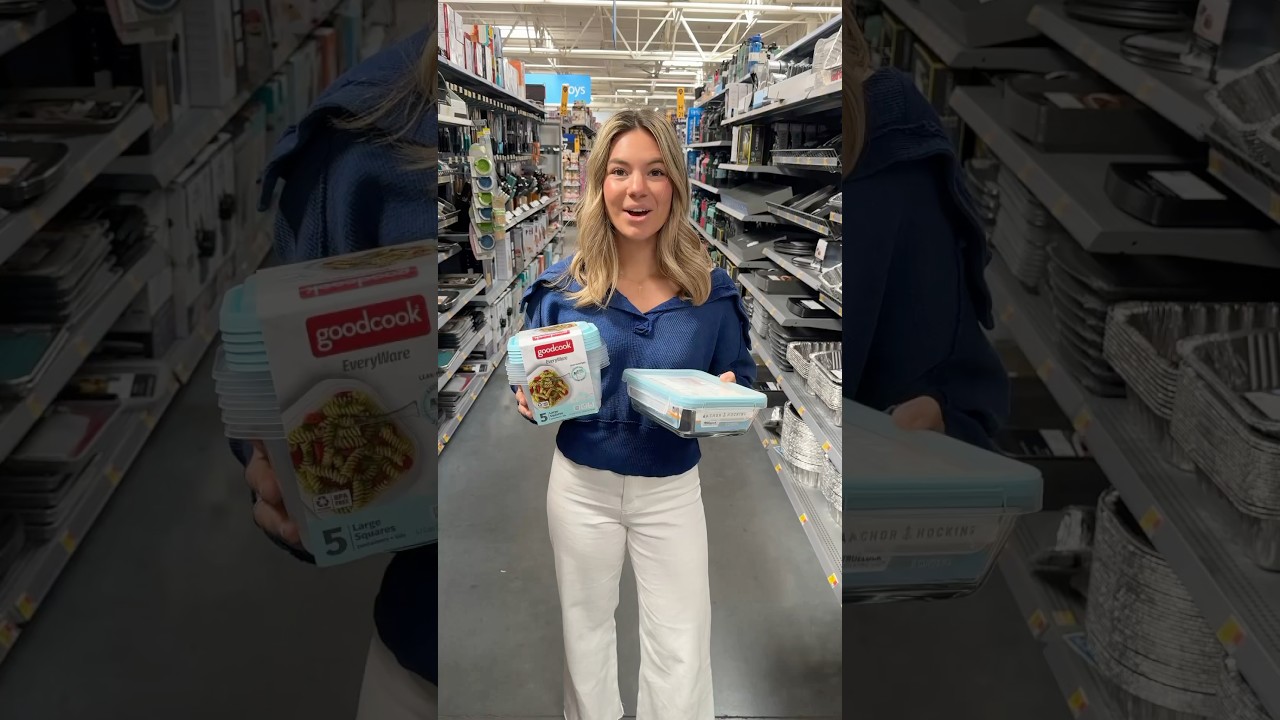 Stop using toxic kitchen products 🚫