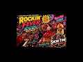 “ROCKIN’ FEVER” — Mix DJ_ShoW-TimE