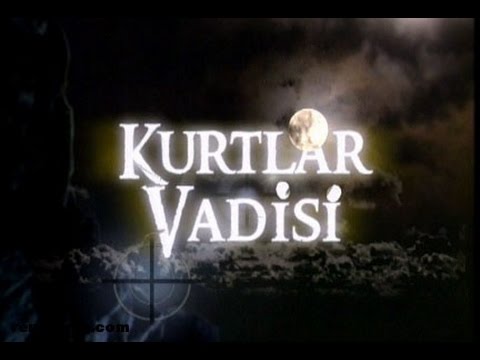 Kurtlar Vadisi Show Tv Efsane Tanıtım