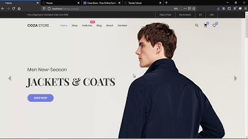 Template para Tienda Virtual en PHP, MVC, POO, PDO y MySQL - Clase No  151
