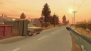 This game was made for Anton Chigurh