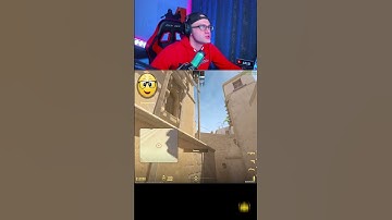 CS2 ЗАПОМНИ ЭТОТ СМОК #cs2 #кс2 #smoke #mirage #counterstrike2 #counterstrike2smoke