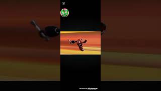 Rollbots Opening Theme Reversed