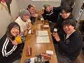福岡最高！今月は北海道と大阪へ。