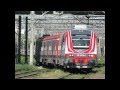 Romanian Railway Days = Zilele FeRoviaRe Bucuresti Nord [4 octombrie 2011]