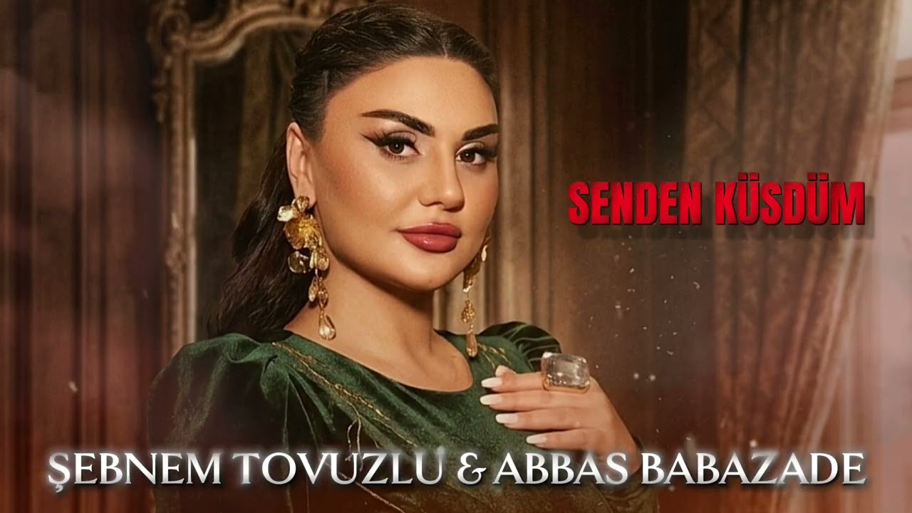 Sebnem Tovuzlu & Abbas - Senden Kusdum 2026 ( Remix BlackBeatsZ )