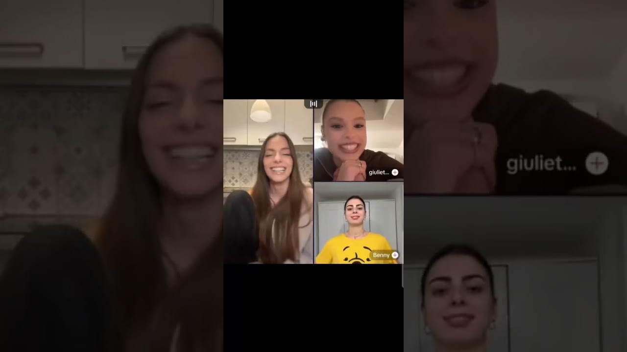 DIRETTA COMPLETA ANITA 