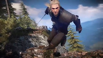 The Witcher 3 Unboxing Video Collector
