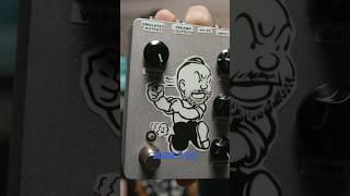 Best modern overdrive? #dirtyboypreamp #dirtyboy #heritageguitars #bestoverdrivepedal