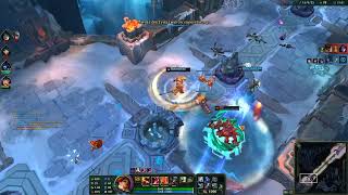 Auto-clip: Multi-kill mf multi