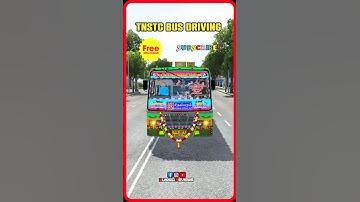 🎀🤩TNSTC bus mod driving#superhittamilsongs #bussidreviews #shortsfeed #shorts #newmodbussid