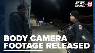 Body Camera Footage Has Been Released in a S*ooting Involving Charleston PD