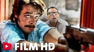 La Cité Corrompue | Film Complet en Français | Thriller