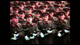 DIFF 2014 - RED ARMY