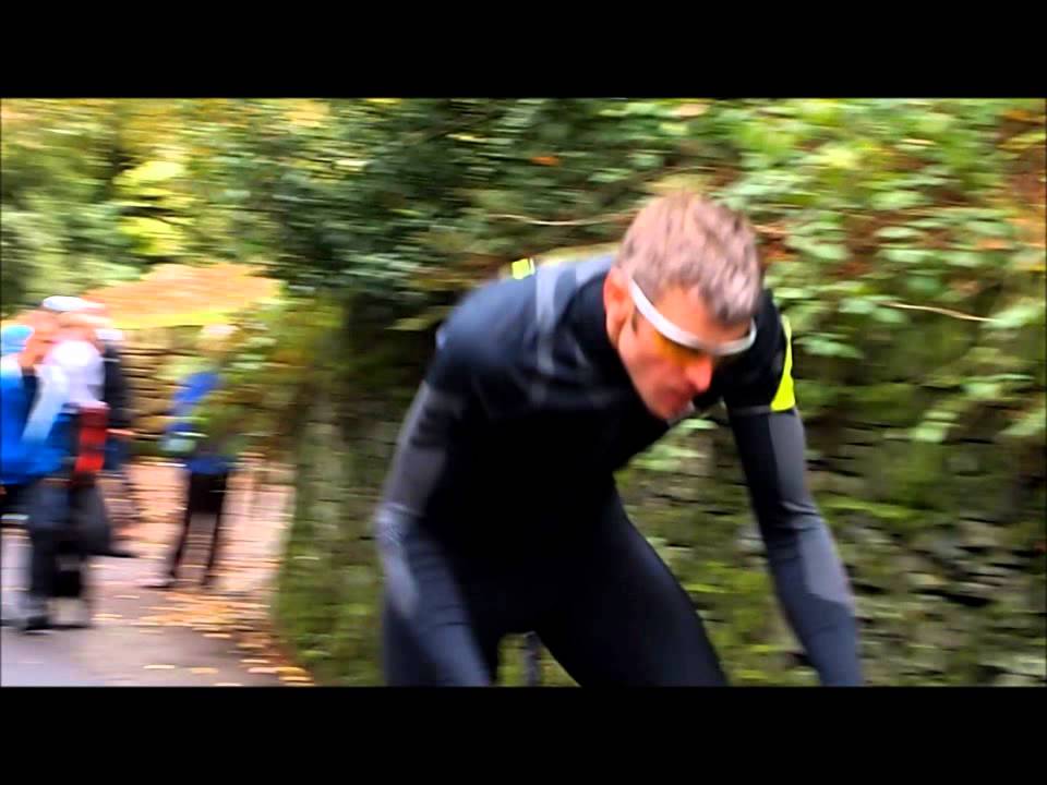 Ramsbottom Rake 2011 - YouTube