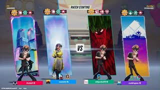 MultiVersus FFA ( Batman Anniversary)