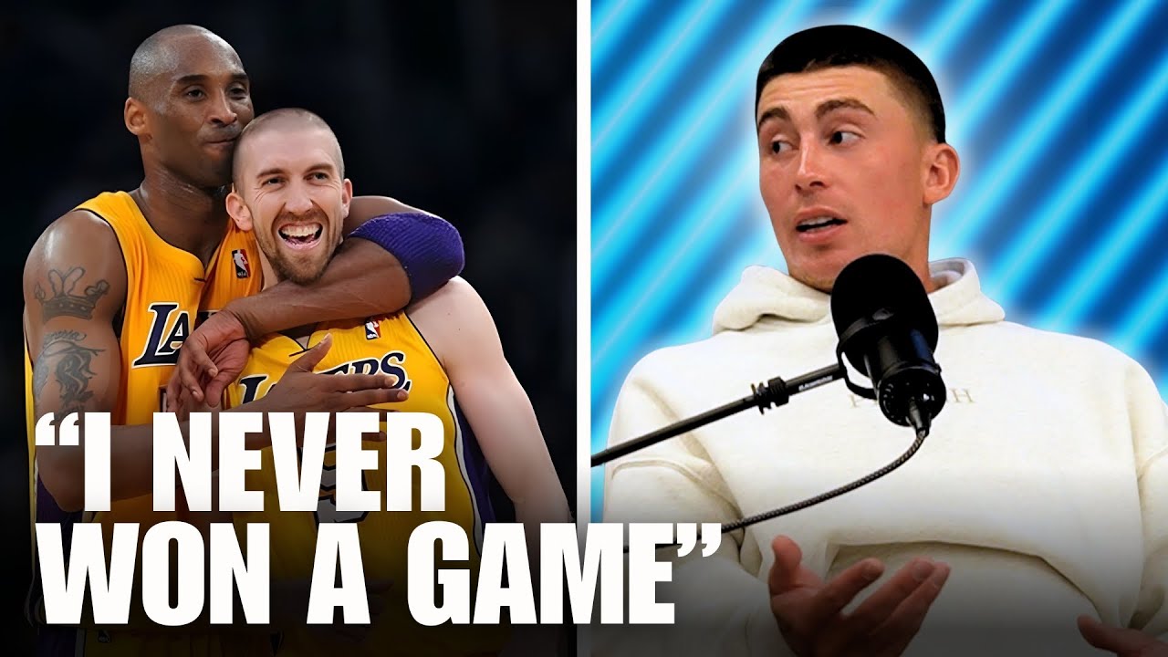 Payton Pritchard Played Steve Blake 1 on 1 Every Day in High School!