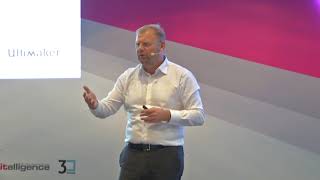 WAC2017 3Dortgen Paul Hieden/Maximizing production efficiency with 3D printed tools