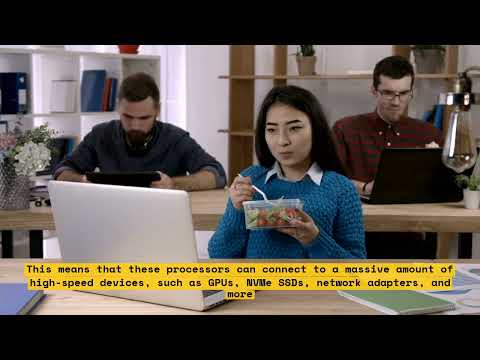 AMD EPYC Bergamo: The Future of Zen 4c and High-Density Computing
