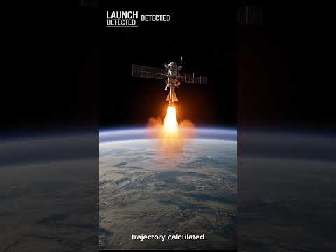 How Air Defense Stops Missiles Mid-Air