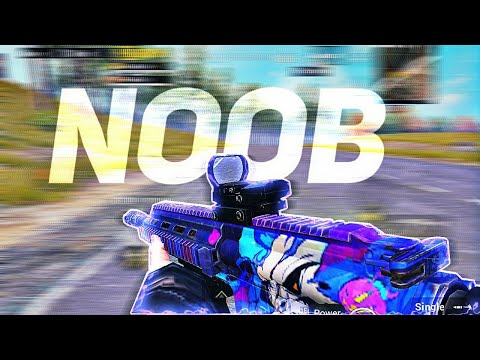 NOOB to PRO - Full Story ❤️ SPECIAL PUBGM MONTAGE 🔥 fauXop