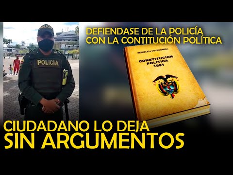 DEFIENDASE ASÍ DE
