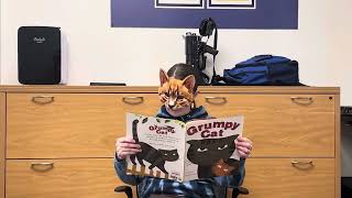 WE Masked Reader #2
