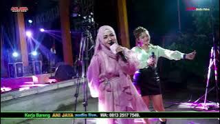 BCD - PERMATA HATI - Voc.Acha Kumala & Resa Lawang Sewu. - ANI JAYA Audio Live...