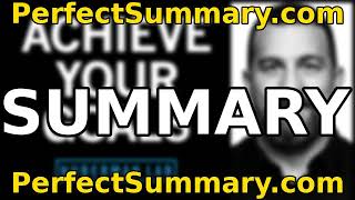 Summary of Hubermanlab - "Goals Toolkit: How to Set & Achieve Your Goals"