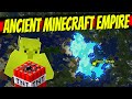 The Most ANCIENT Minecraft Empire in History- Chronicles of Yimmu-Audal