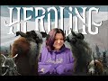 Where are my babies?! - Herdling - Part 3 - Giveaway in description!