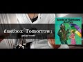dustbox「Tomorrow」 guitar cover